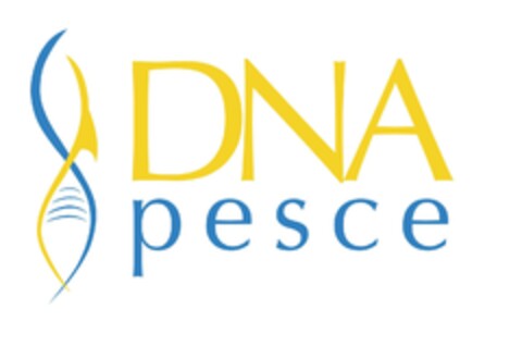 DNA pesce Logo (EUIPO, 21.08.2023)