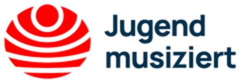 Jugend musiziert Logo (EUIPO, 29.08.2023)
