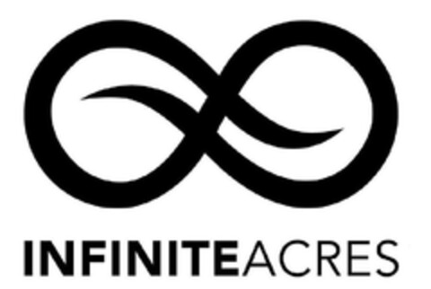 INFINITE ACRES Logo (EUIPO, 09/29/2023)