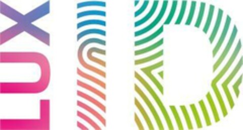 LUXID Logo (EUIPO, 02.10.2023)