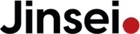 Jinsei . Logo (EUIPO, 04.10.2023)