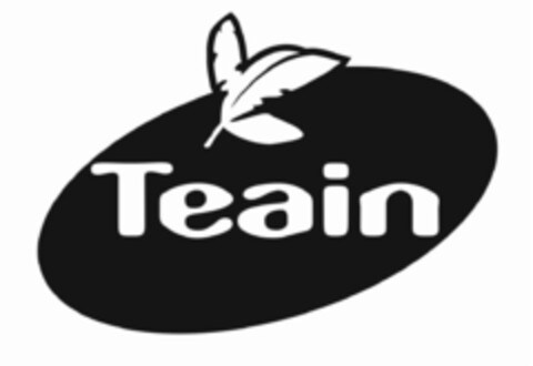 Teain Logo (EUIPO, 19.10.2023)