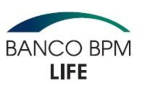 BANCO BPM LIFE Logo (EUIPO, 10/25/2023)