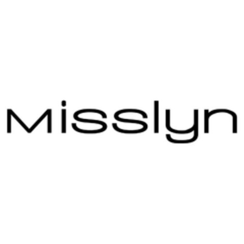 Misslyn Logo (EUIPO, 15.11.2023)