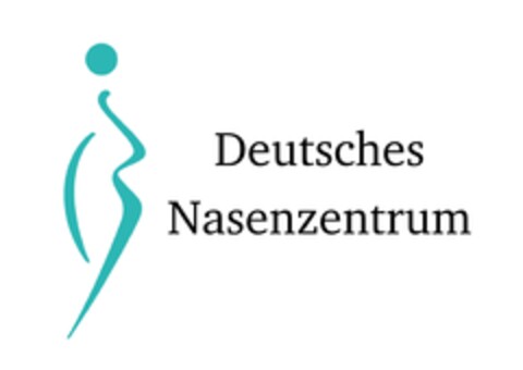 Deutsches Nasenzentrum Logo (EUIPO, 17.11.2023)