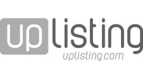 UPLISTING UPLISTING.COM Logo (EUIPO, 11/24/2023)