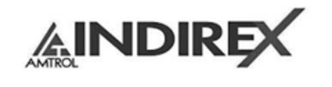 AMTROL INDIREX Logo (EUIPO, 11/28/2023)