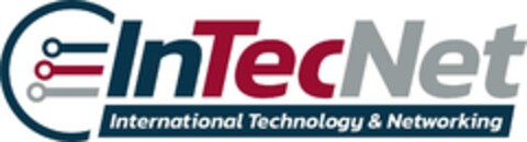 InTecNet International Technology & Networking Logo (EUIPO, 05.12.2023)