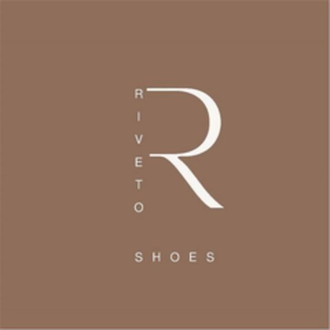 r rıveto shoes Logo (EUIPO, 15.12.2023)