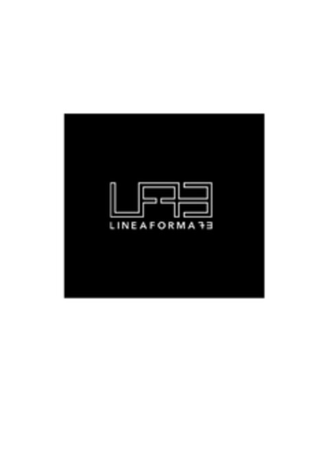 LINEAFORMA73 Logo (EUIPO, 17.01.2024)