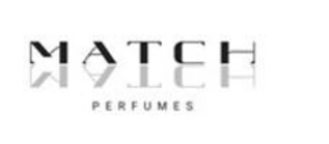 MATCH PERFUMES Logo (EUIPO, 25.01.2024)