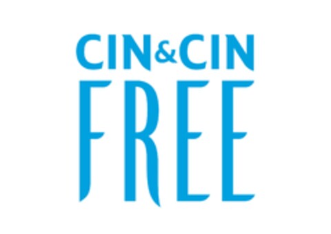 CIN & CIN FREE Logo (EUIPO, 31.01.2024)