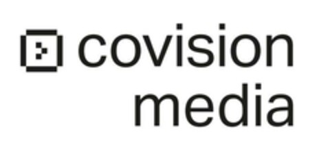 > covision media Logo (EUIPO, 02.02.2024)