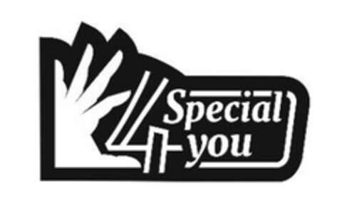 Special4you Logo (EUIPO, 12.02.2024)