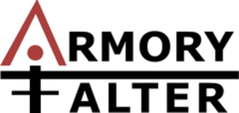 ARMORY FALTER Logo (EUIPO, 22.02.2024)