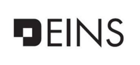 DEINS Logo (EUIPO, 03/04/2024)