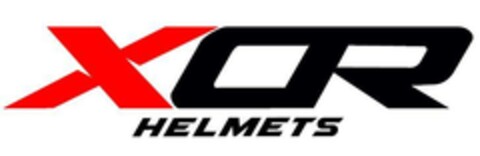 XOR HELMETS Logo (EUIPO, 19.03.2024)