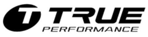 T TRUE PERFORMANCE Logo (EUIPO, 26.03.2024)