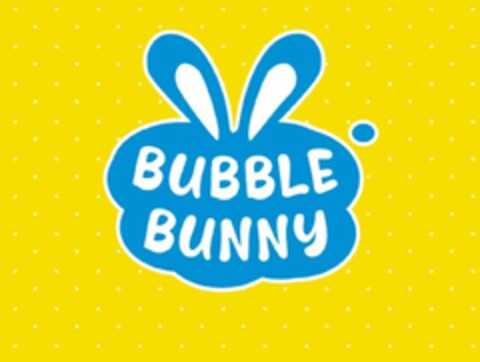 BUBBLE BUNNY Logo (EUIPO, 03/27/2024)