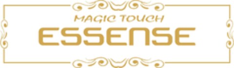 MAGIC TOUCH ESSENSE Logo (EUIPO, 03.04.2024)