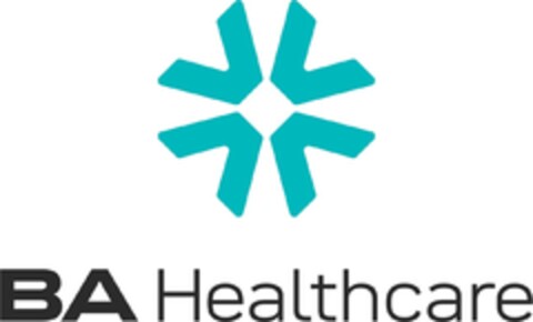 BA Healthcare Logo (EUIPO, 12.04.2024)