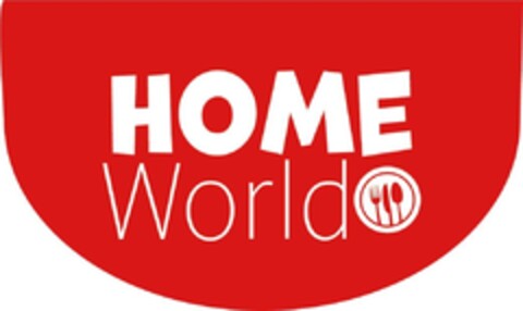 HOME World Logo (EUIPO, 07.05.2024)