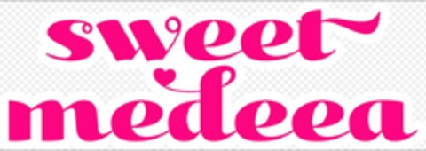 sweet medeea Logo (EUIPO, 16.05.2024)