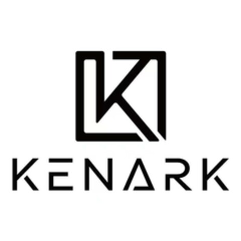 KENARK Logo (EUIPO, 21.05.2024)