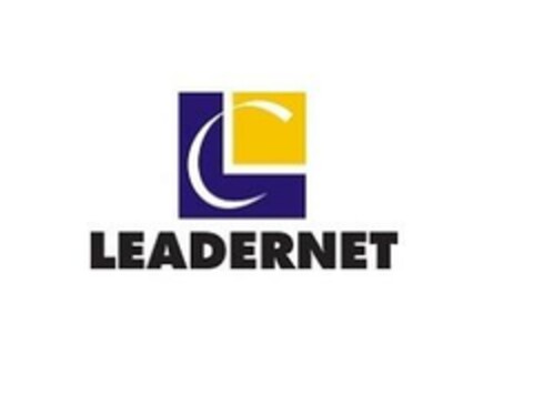 LEADERNET Logo (EUIPO, 01.07.2024)