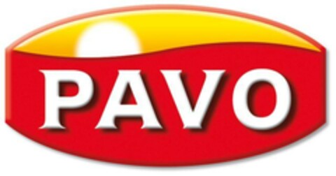 PAVO Logo (EUIPO, 04.07.2024)