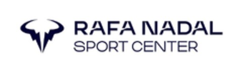 RAFA NADAL SPORT CENTER Logo (EUIPO, 07/04/2024)