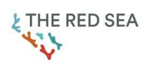THE RED SEA Logo (EUIPO, 05.07.2024)
