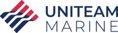 UNITEAM MARINE Logo (EUIPO, 02.09.2024)