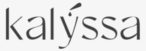 kalyssa Logo (EUIPO, 07.02.2025)