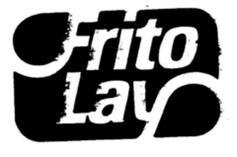 FRITO LAY Logo (EUIPO, 01.04.1996)