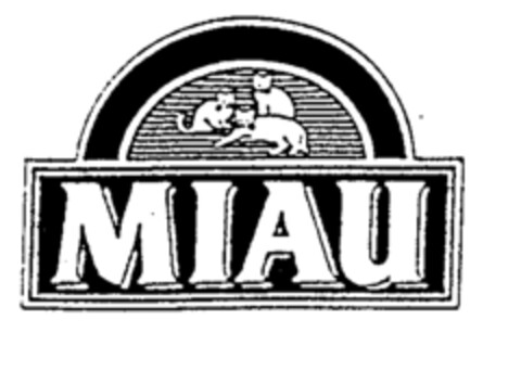 MIAU Logo (EUIPO, 04/01/1996)