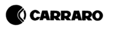 CARRARO Logo (EUIPO, 04/01/1996)