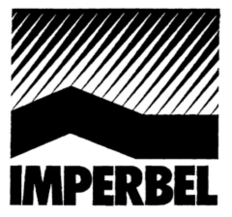 IMPERBEL Logo (EUIPO, 01.04.1996)