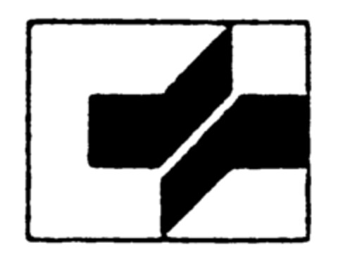  Logo (EUIPO, 27.07.1996)