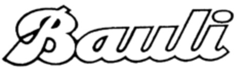 Bauli Logo (EUIPO, 01.04.1997)