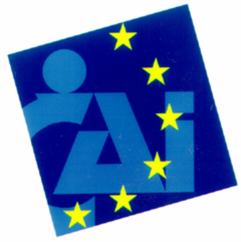 CAI Logo (EUIPO, 17.04.1997)