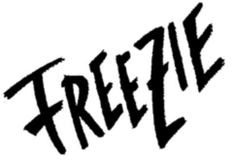 FREEZIE Logo (EUIPO, 04.03.1998)