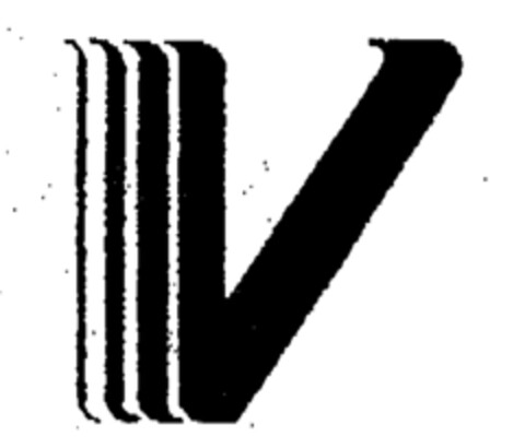 V Logo (EUIPO, 19.08.1998)