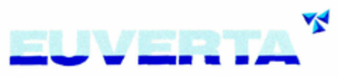 EUVERTA Logo (EUIPO, 04.09.1998)