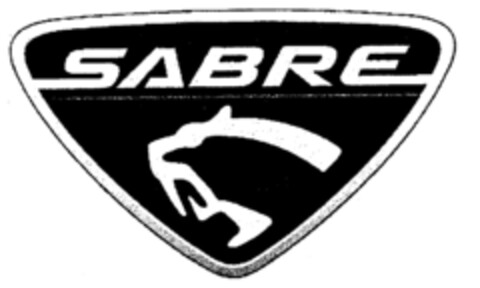 SABRE Logo (EUIPO, 11/26/1998)