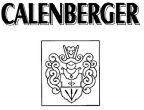 CALENBERGER Logo (EUIPO, 11.12.1998)
