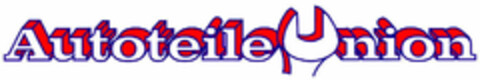 AutoteileUnion Logo (EUIPO, 08.03.1999)