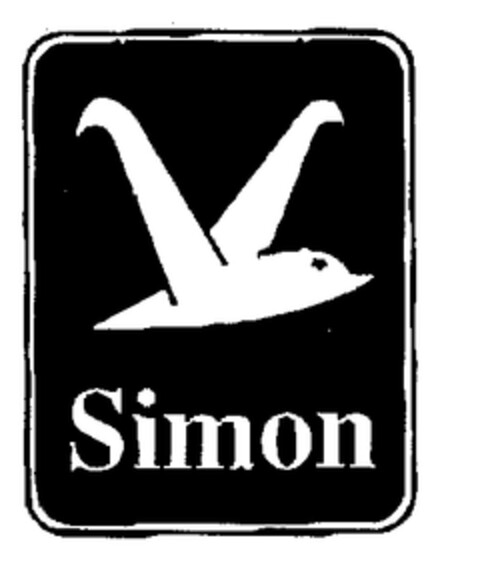 Simon Logo (EUIPO, 26.03.1999)