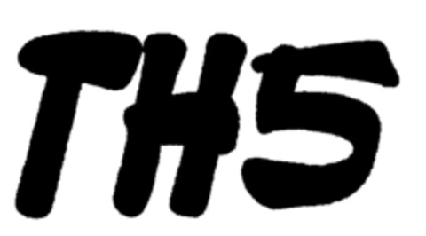 TH5 Logo (EUIPO, 08.04.1999)