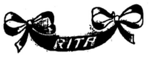 RITA Logo (EUIPO, 07/23/1999)